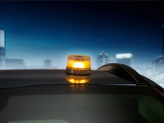 HyundaiWarningSafetyLight