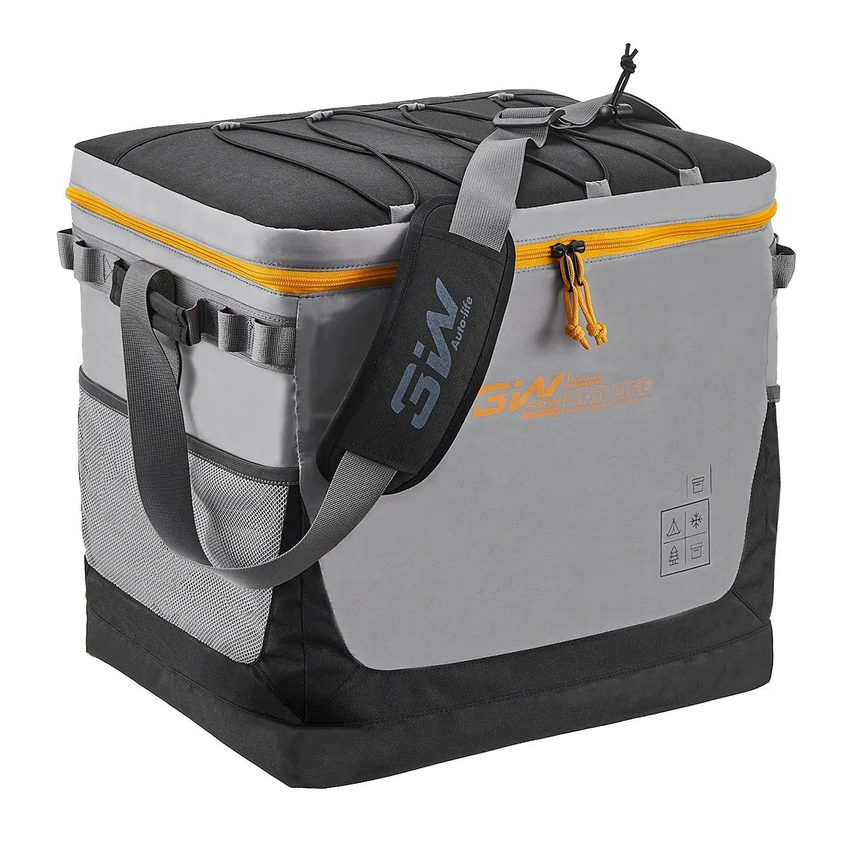InsulatedCoolerBag