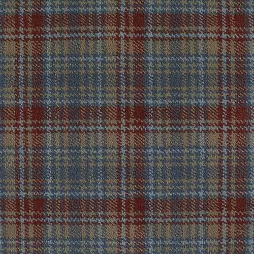 IslayTartanCarpet