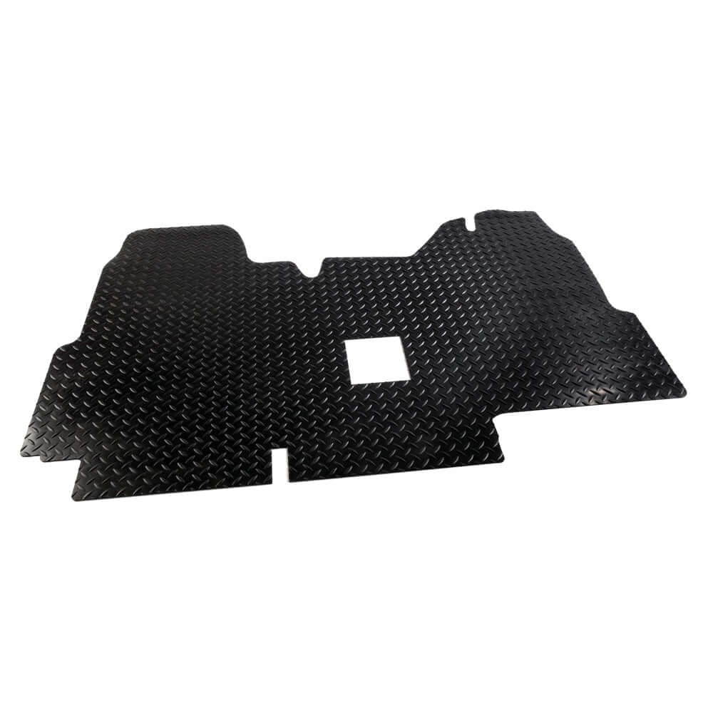 IsuzuDMaxTailoredFloorMats2012-2021