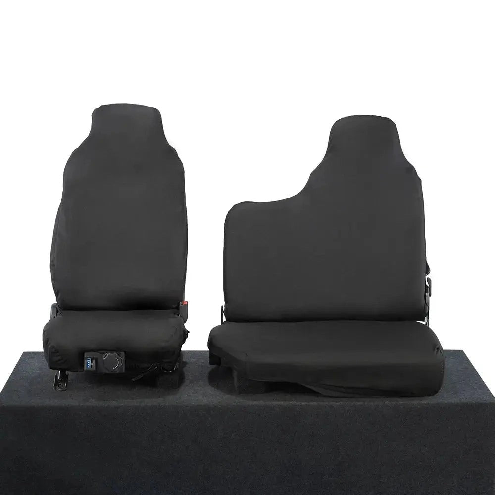 IsuzuGrafterSeatCoversTailoredPU2006+