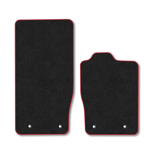 JaguarFTypeCarMats(2013-Onwards)