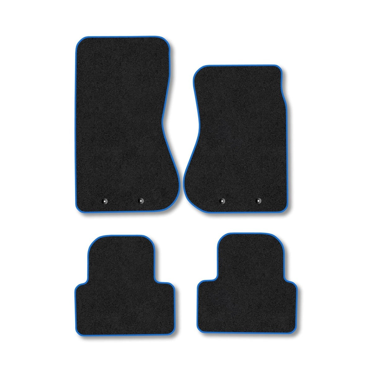 JaguarSTypeCarMats(1999-2002)