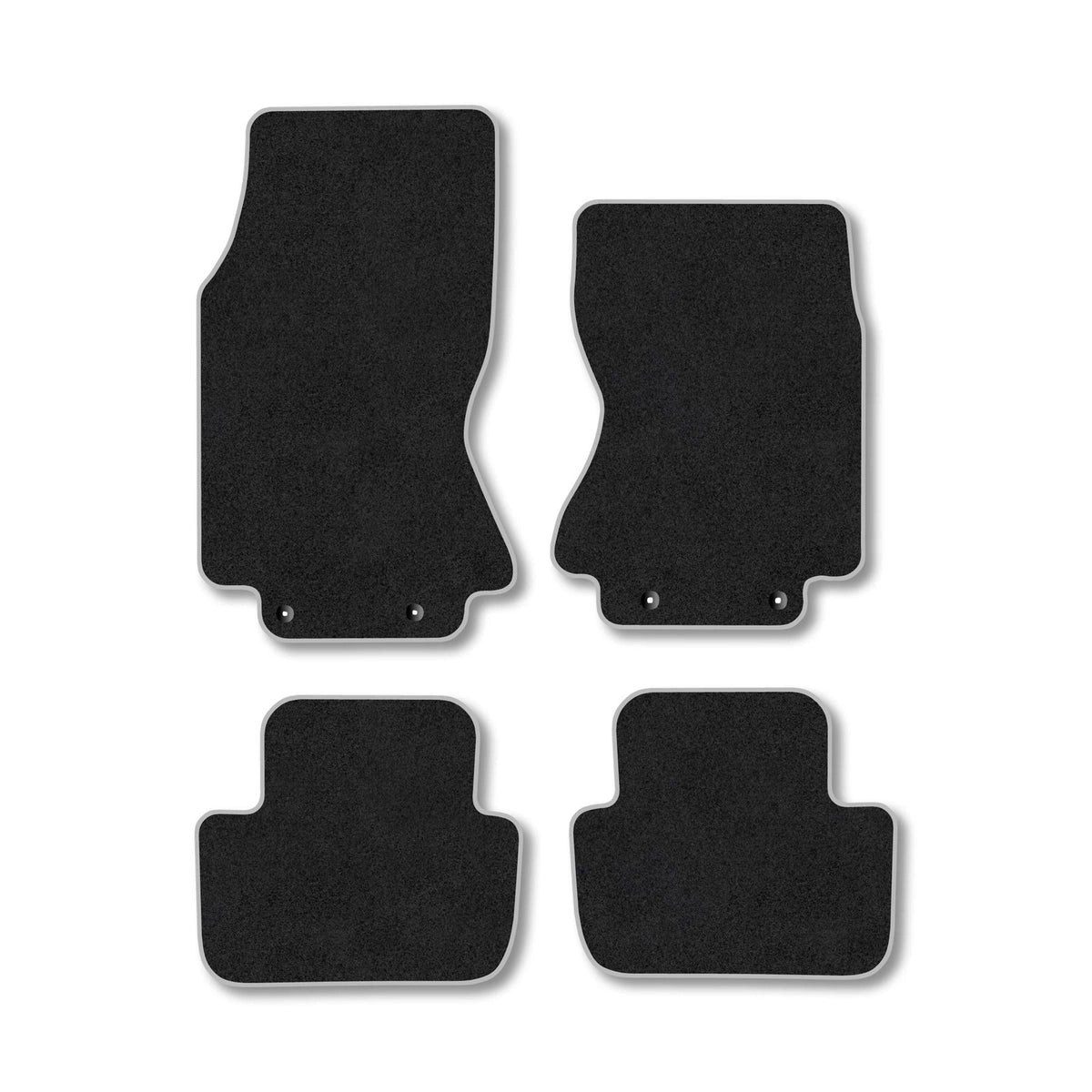 JaguarSTypeManualCarMats(2002-2007)