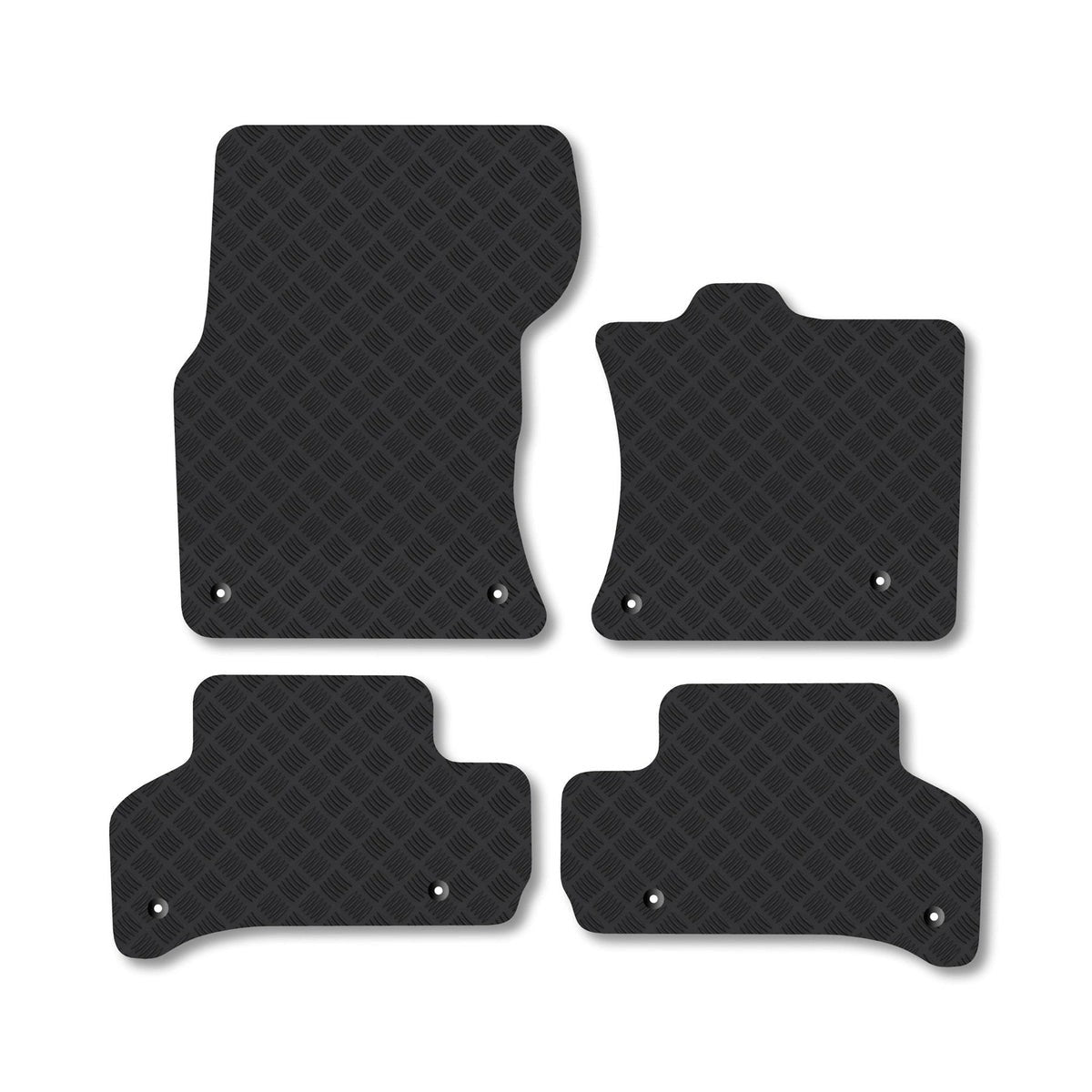 JaguarXECarMats(2015-Onwards)