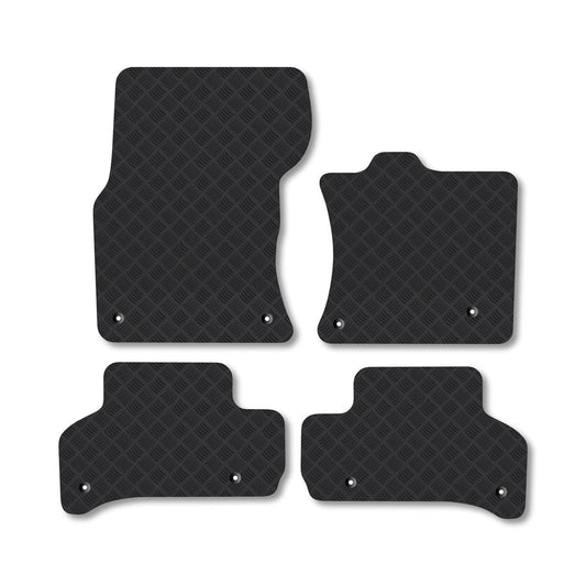 JaguarXECarMats(2015-Onwards)
