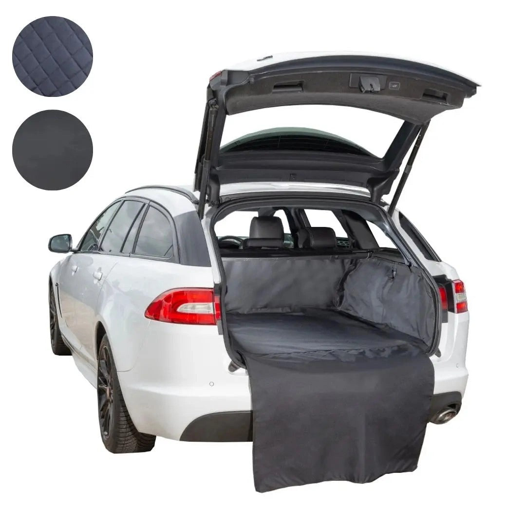 JaguarXFSportbrakeEstateBootLiners2008+