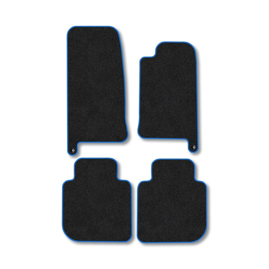 JaguarXJLWBCarMats(1994-2004)