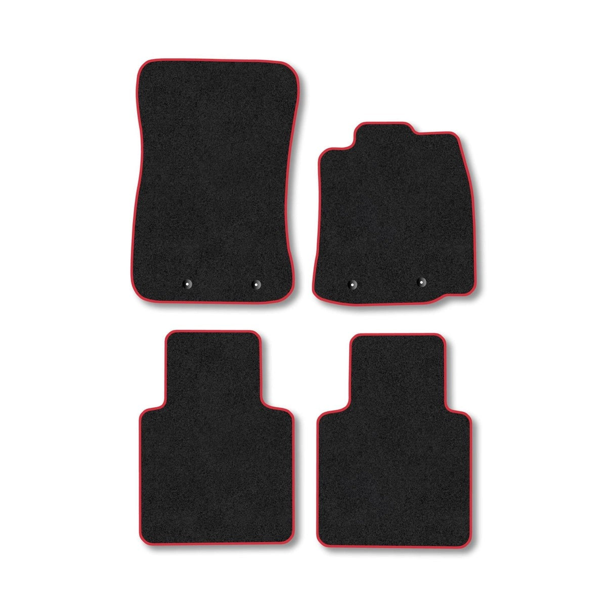 JaguarXJLWBCarMats(2010-Onwards)