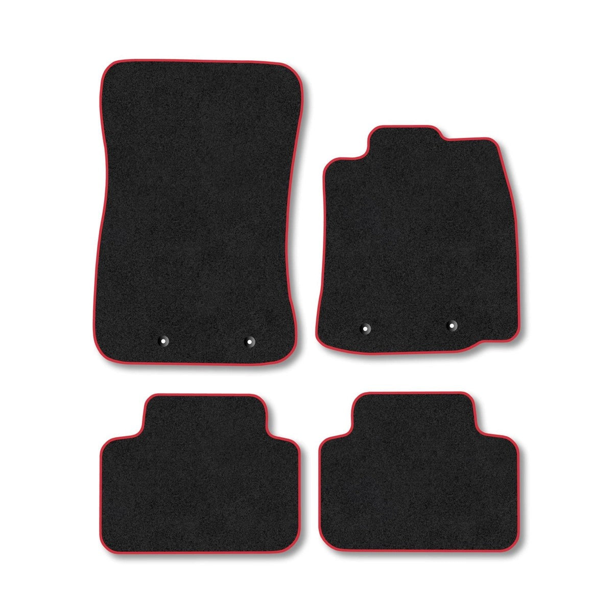 JaguarXJSWBCarMats(2010-Onwards)