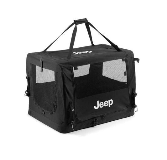 JeepCherokee/WranglerDogKennel