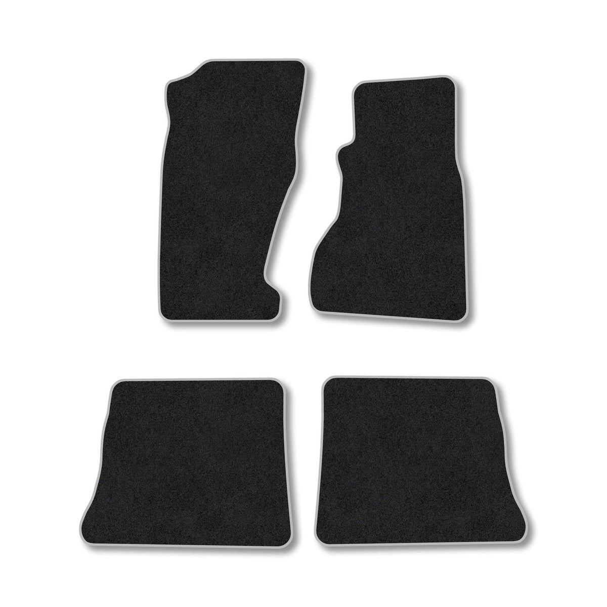 JeepCherokeeCarMats(1999-2005)