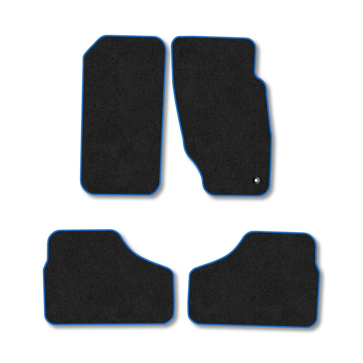 JeepCherokeeCarMats(2002-2009)