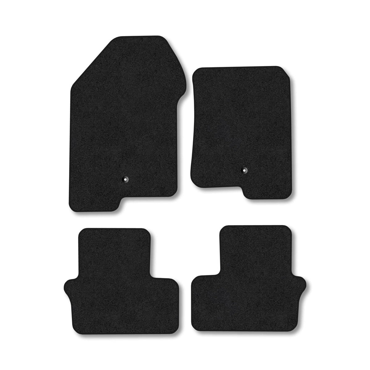 JeepCompassCarMats(2007-2017)