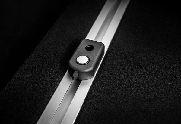 JeepCompassRailOrganiserAdaptors(x4)