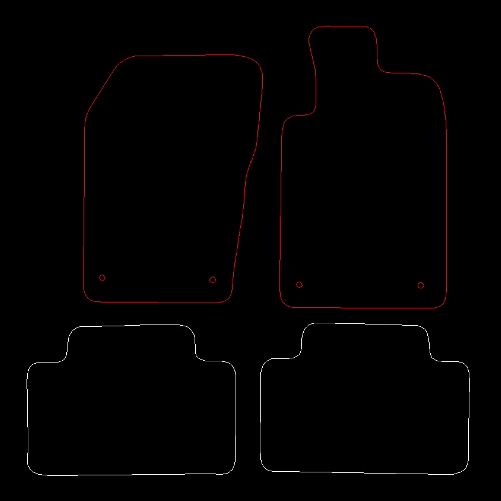 JeepGrandCherokee2013to2022Alternative28.5clipspacingonpassengermetaleyeletclipsFloorMats