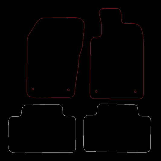 JeepGrandCherokee2013to2022Alternative28.5clipspacingonpassengermetaleyeletclipsFloorMats