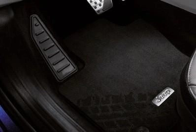 JeepRenegade(RE)VelourFloorMatSetRHDfromVIN-PH18635