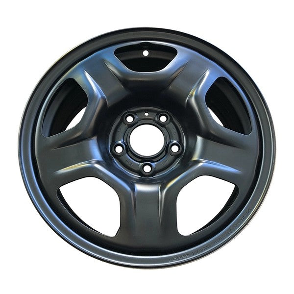 JeepRenegade16"StampedSteelWheel"