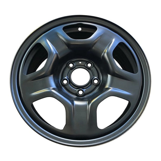 JeepRenegade16"StampedSteelWheel"