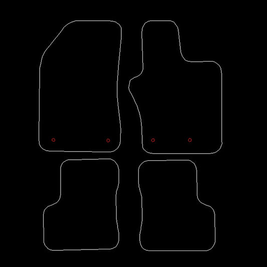 JeepRenegade2015toCurrentFloorMats