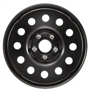 JeepWrangler(JK)17x7.5"Winter/Off-RoadSteelWheel"