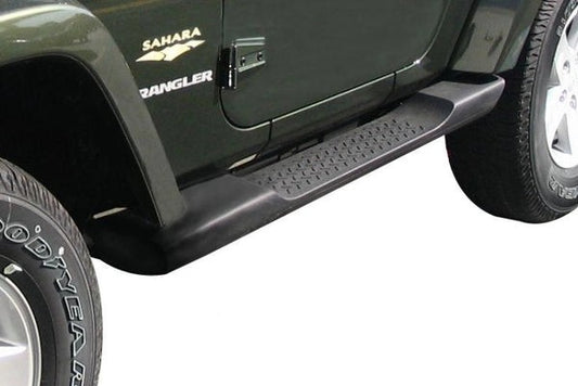 JeepWrangler(JK)MouldedSideStepKit2-Door2011-2014