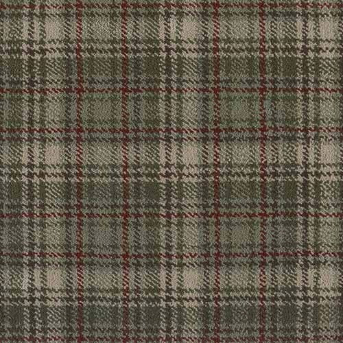 JuraTartanCarpet
