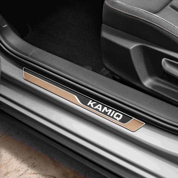 KAMIQ-Decorativedoorsillprotectors
