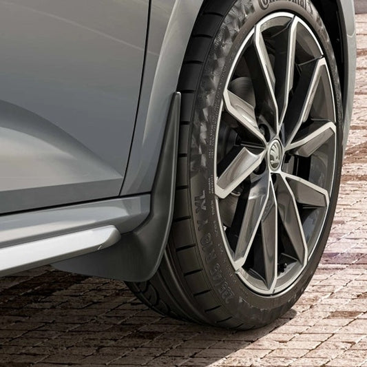 KAMIQFrontMudflaps
