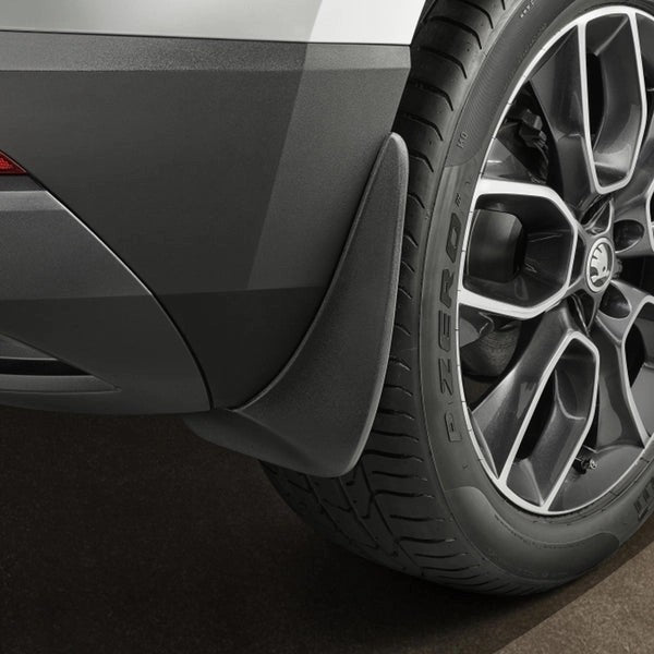 KAROQRearMudflaps