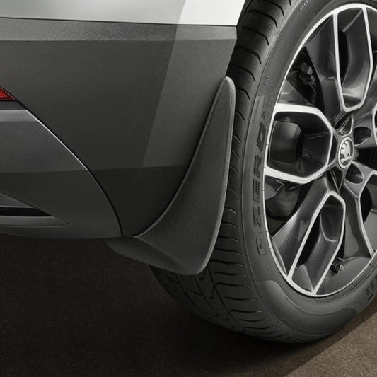 KAROQRearMudflaps