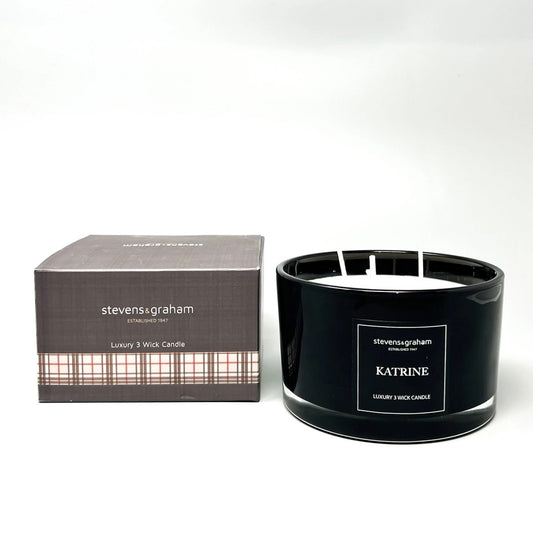 KatrineCandle&Diffuser