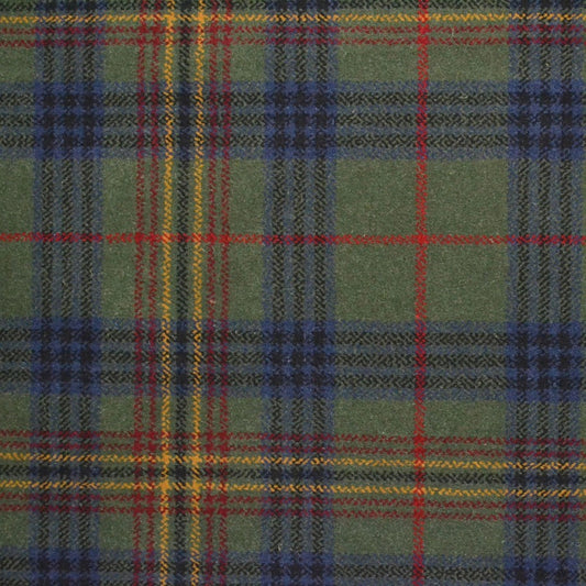 KennedyHuntingTartanCarpet