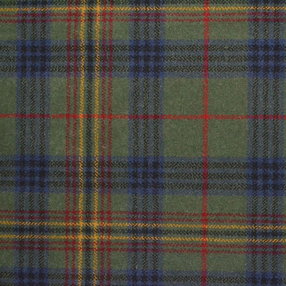 KennedyHuntingTartanRugBespokeSizes