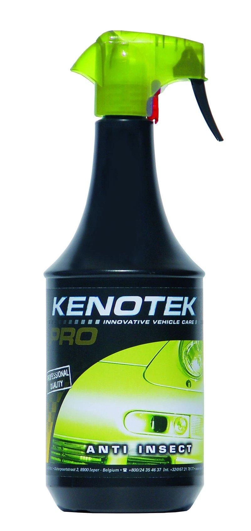 KenotekAnti-Insect