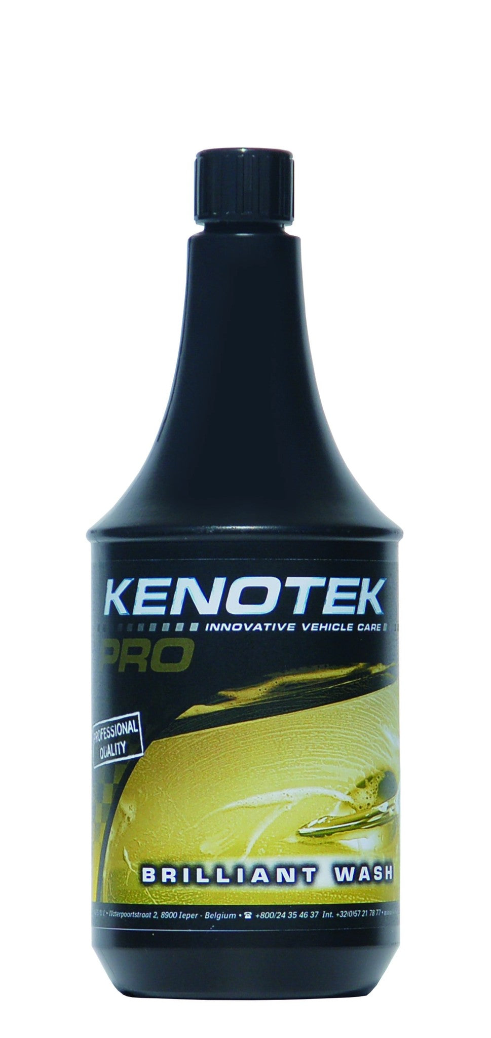 KenotekBrilliantwash