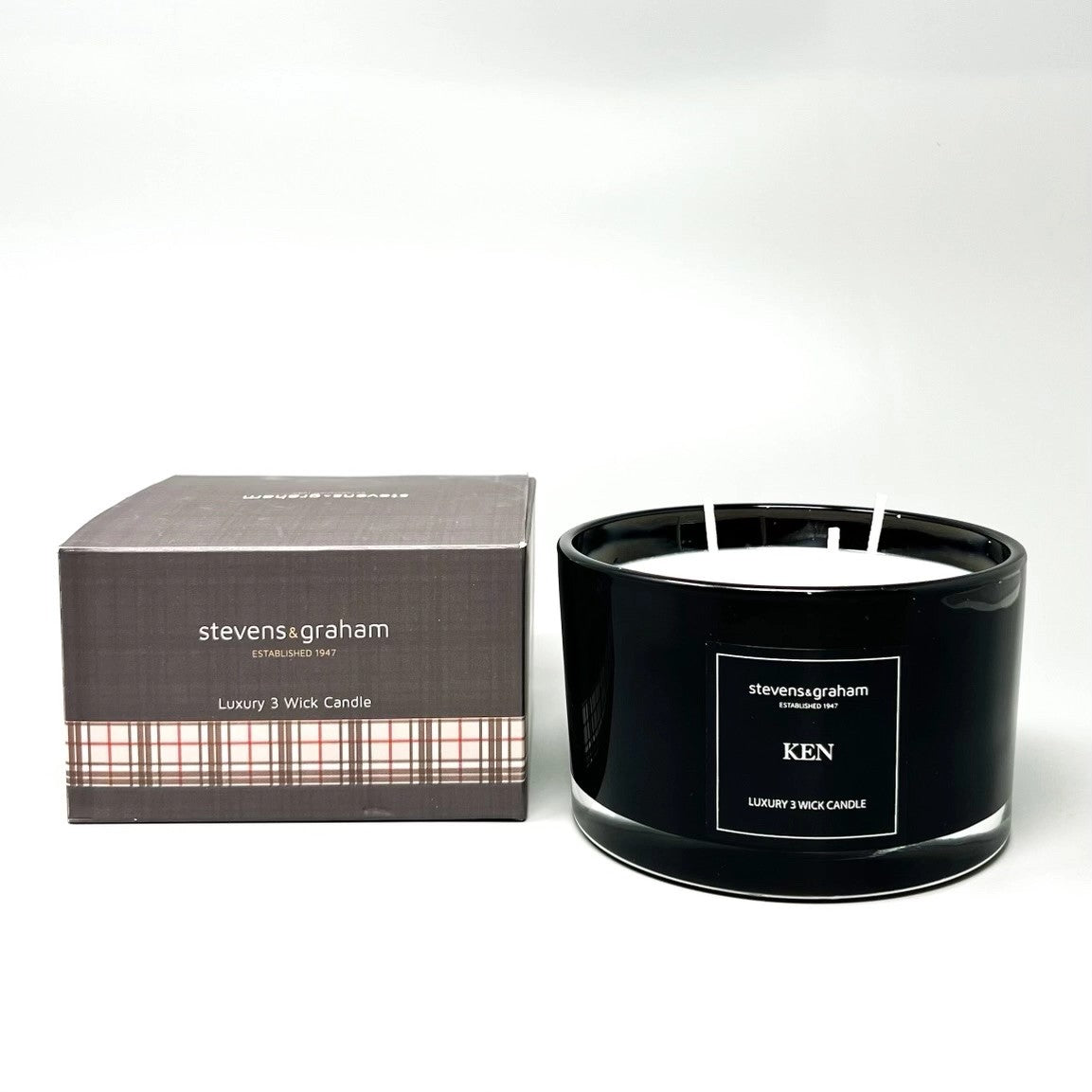 KenWickCandle&Diffuser