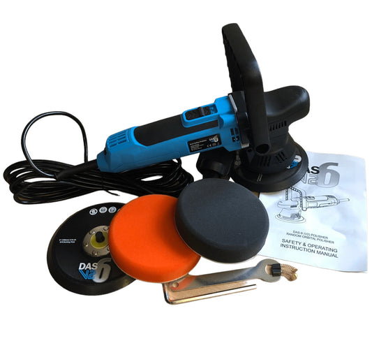 KestrelDAS-6v2OrbitalMachinePolishingKit