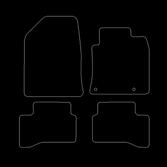 KiaCeed2022toCurrentSWPhevFloorMats