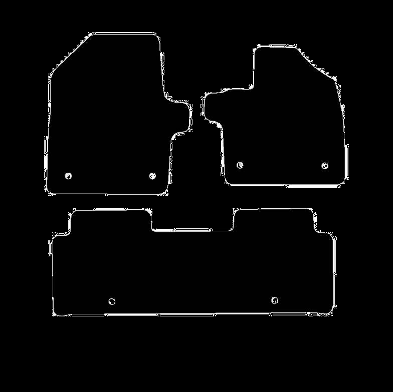 KiaEV62021toCurrentFloorMats