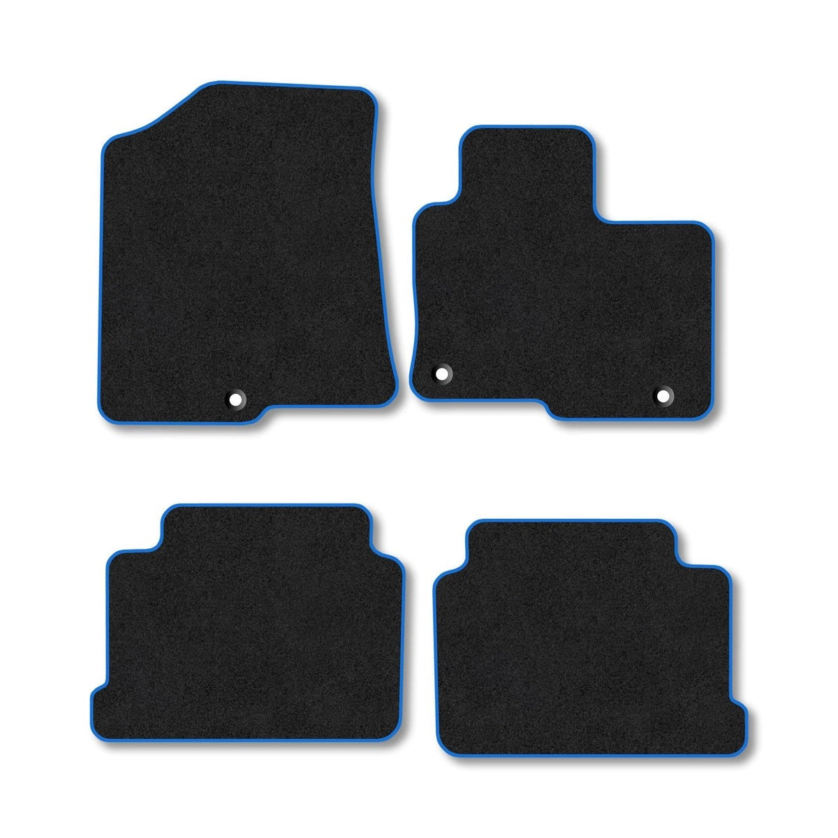 KIAOptimaSaloonCarMats(2016-Onwards)