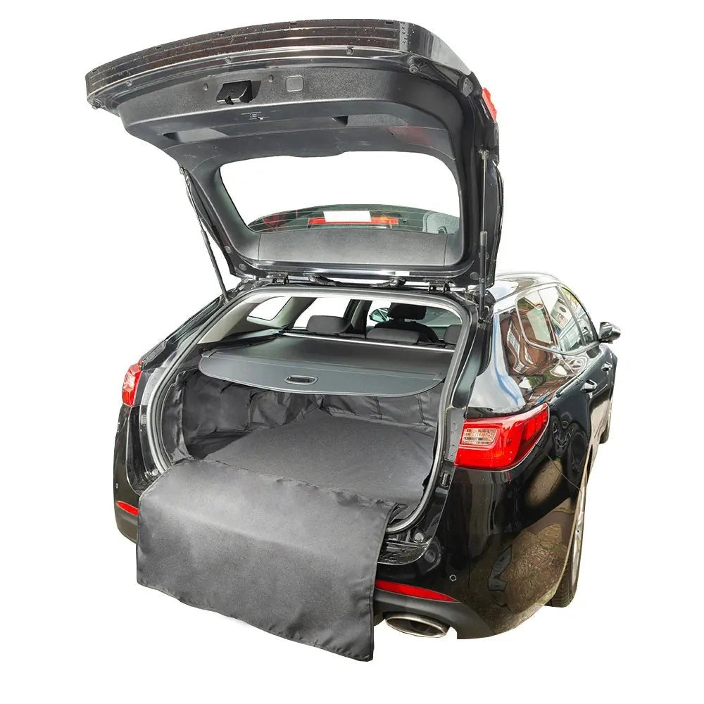 KiaOptimaSportswagonEstateStandardBootLiners2016+