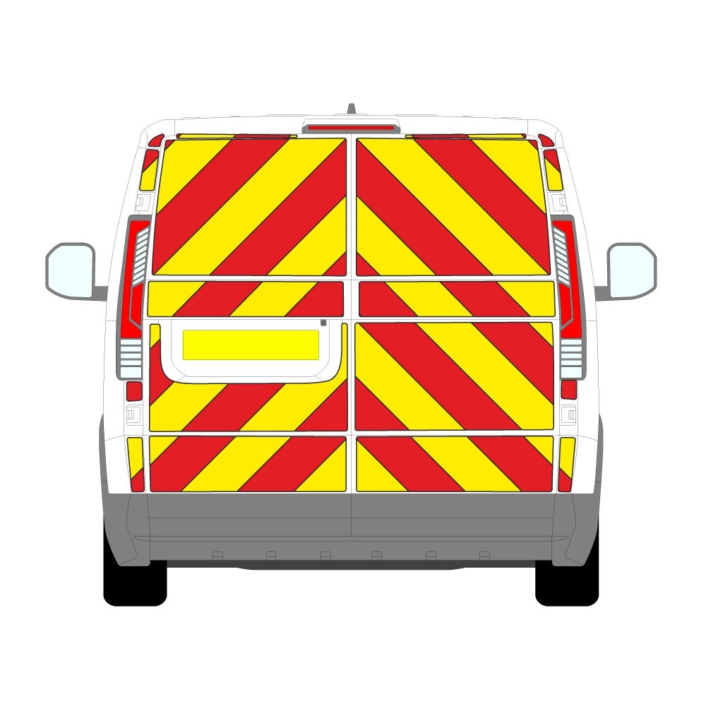KIAPV5ChevronKit(2026)