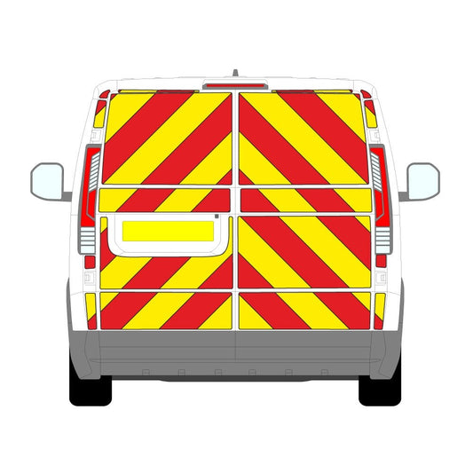 KIAPV5ChevronKit(2026)