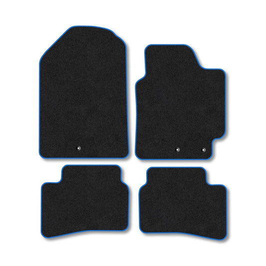 KiaRioCarMats(2017-Onwards)