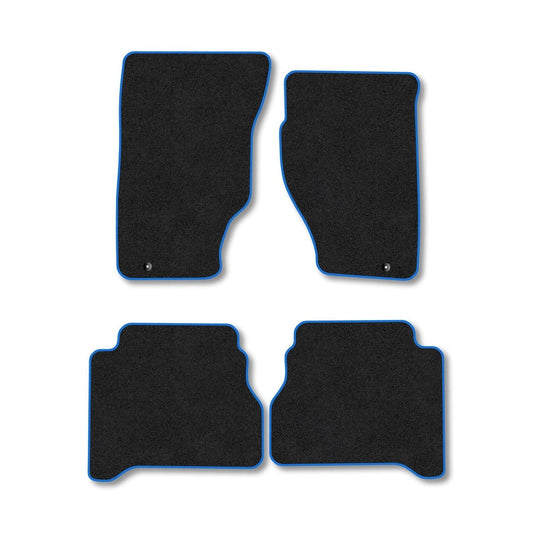 KiaSorentoCarMats(2004-2010)