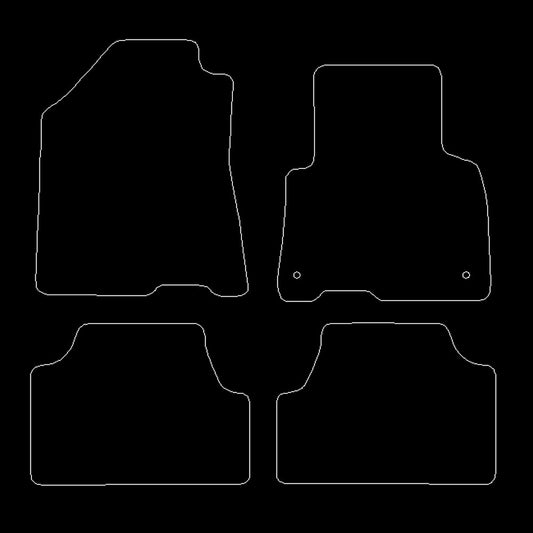 KiaSoul2019toCurrentElectricFloorMats