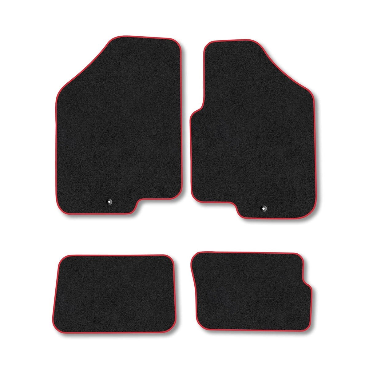 KiaSoulCarMats(2008-2011)