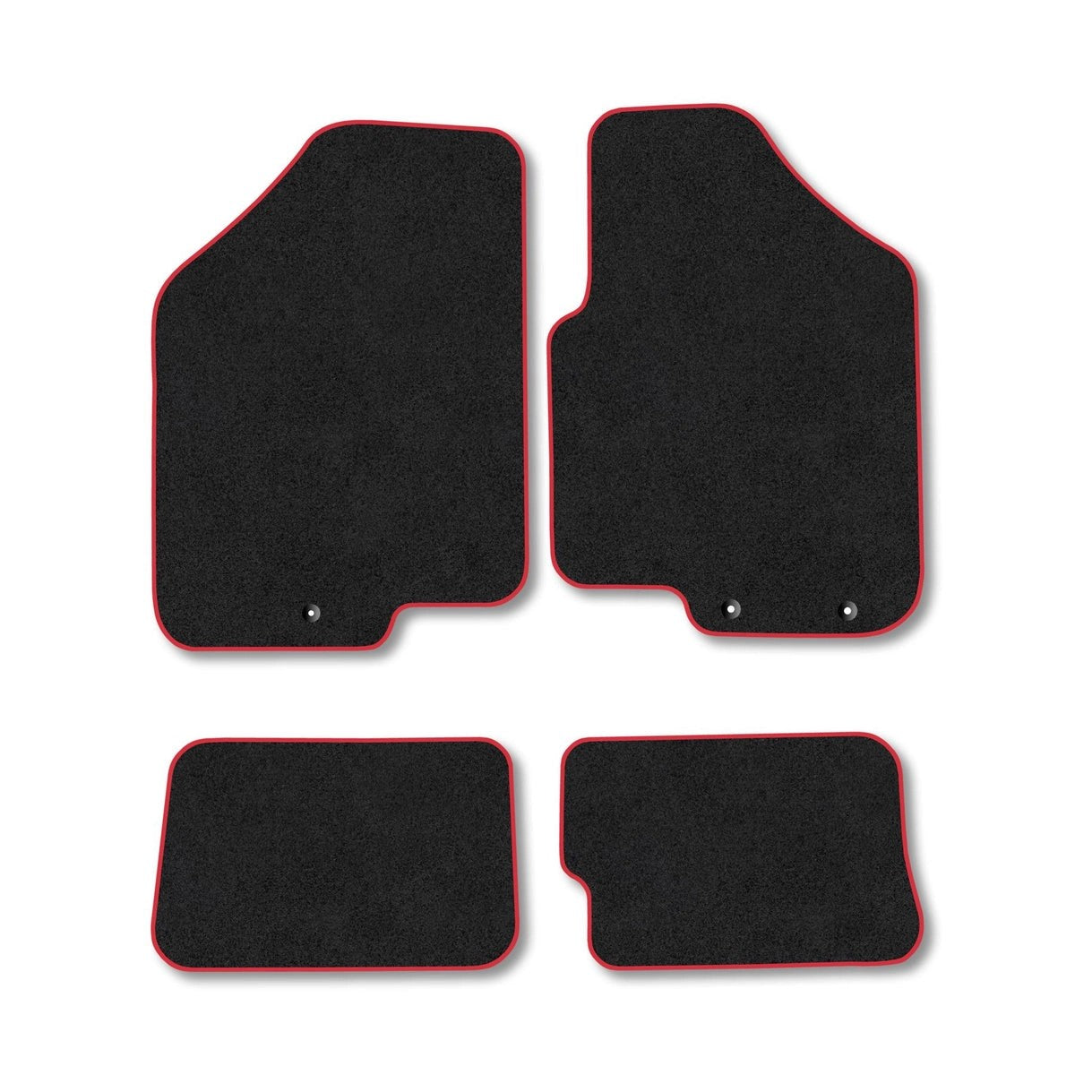 KiaSoulCarMats(2011-2014)
